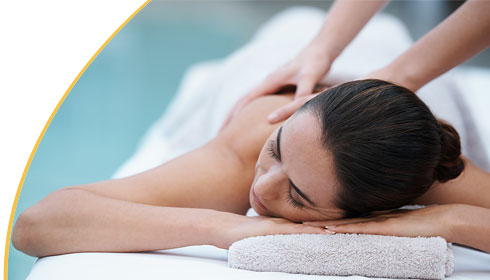 Massagesessel Professionelle Massage Bettenstudio Siesta