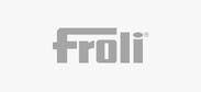 logo froli